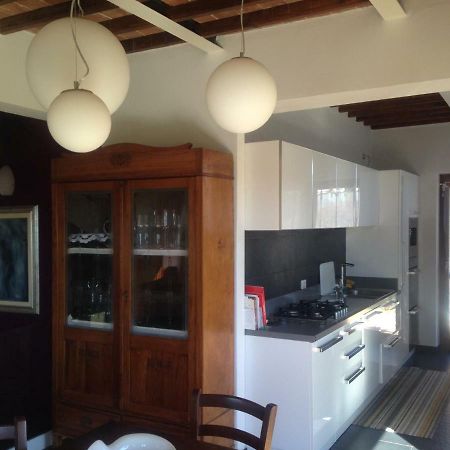 Villa La Mia Casa Nel Chianti à Gaiole in Chianti Extérieur photo