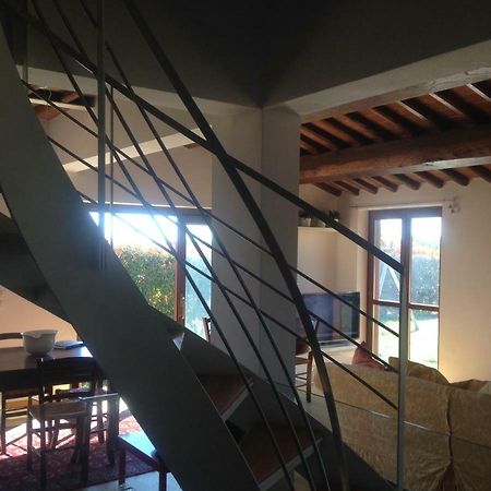 Villa La Mia Casa Nel Chianti à Gaiole in Chianti Extérieur photo