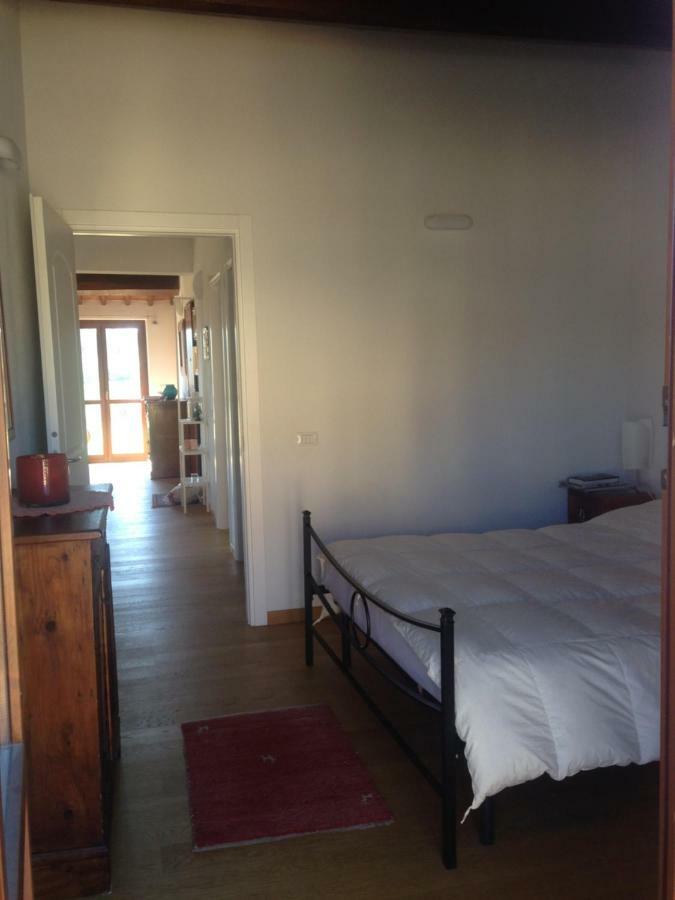 Villa La Mia Casa Nel Chianti à Gaiole in Chianti Extérieur photo