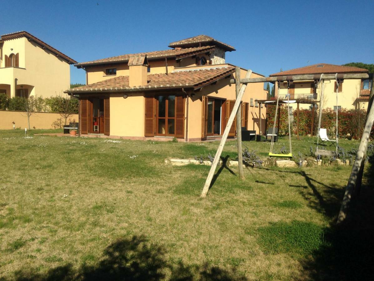 Villa La Mia Casa Nel Chianti à Gaiole in Chianti Extérieur photo